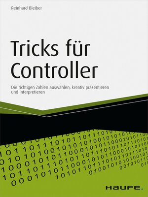cover image of Tricks für Controller